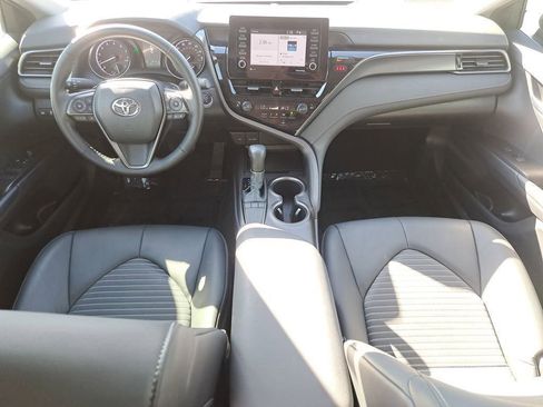 Certified 2024 Toyota Camry SE image 9