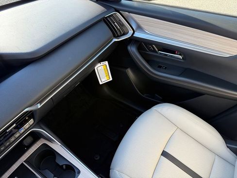 New 2026 MAZDA CX-70 3.3 Turbo w/ Preferred Package image 29