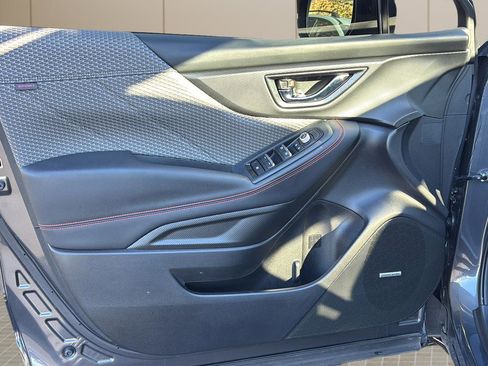 Used 2024 Subaru Forester Sport w/ POP Package 3 image 16