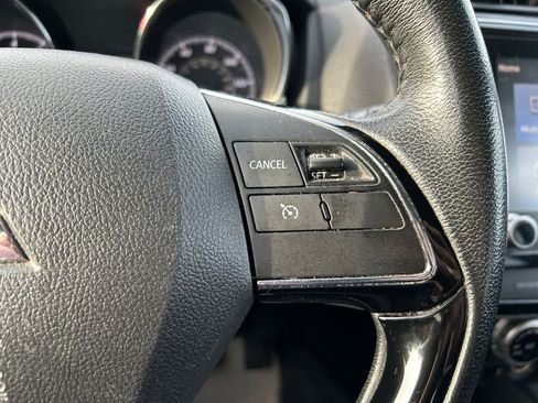 Used 2021 Mitsubishi Outlander Sport SE image 17