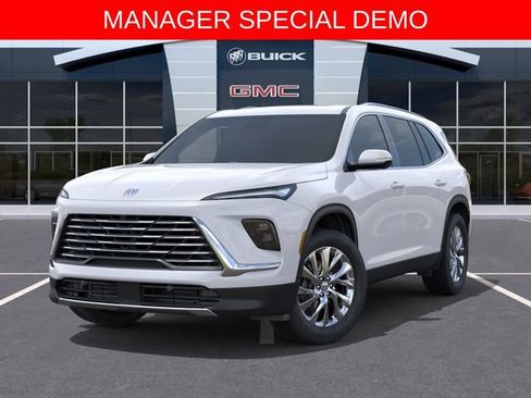 Used 2026 Buick Enclave Preferred w/ Power Package AWD/4WD image 6