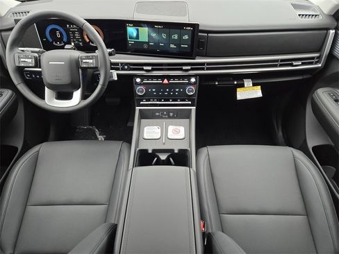 New 2026 Hyundai Santa Fe SEL image 26