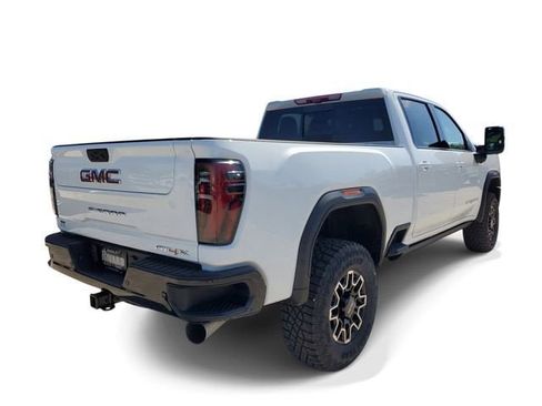 New 2026 GMC Sierra 2500 AT4X AWD/4WD image 5