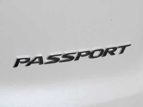 Used 2021 Honda Passport EX-L image 10