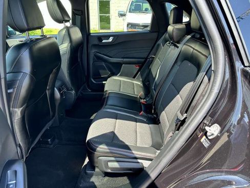 Used 2025 Ford Escape ST-Line w/ Tech Pack #1 image 13