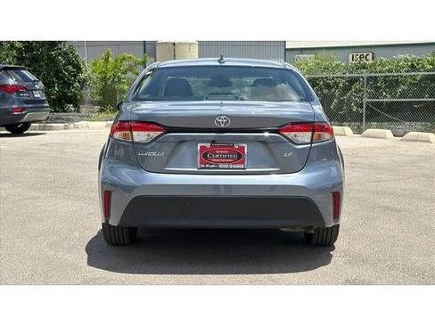 Used 2024 Toyota Corolla LE FWD image 7