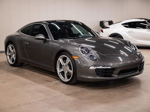 Used 2016 Porsche 911 Carrera RWD image 39