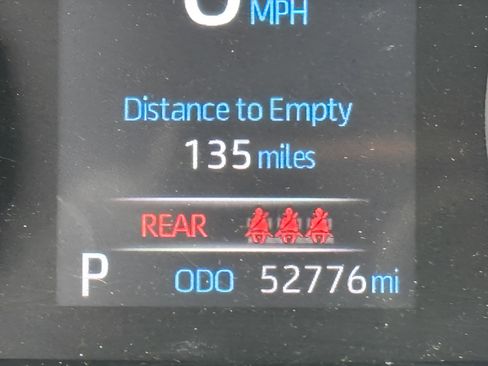 Used 2020 Toyota RAV4 XLE Premium image 21