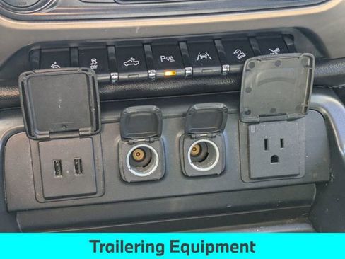 Used 2017 GMC Sierra 1500 Denali w/ Denali Ultimate Package image 32