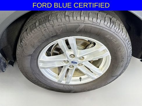 Certified 2023 Ford Explorer XLT w/ Equipment Group 202A RWD image 35