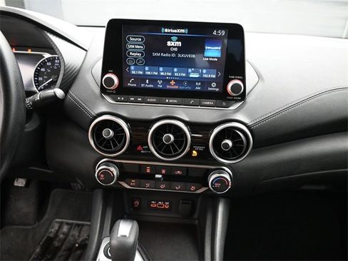 Used 2024 Nissan Sentra SV image 11