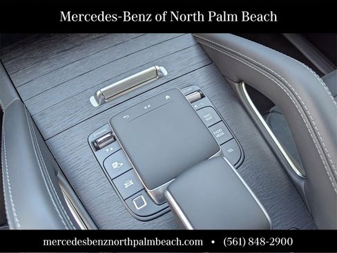 New 2026 Mercedes-Benz GLE 53 AMG 4MATIC Coupe image 19