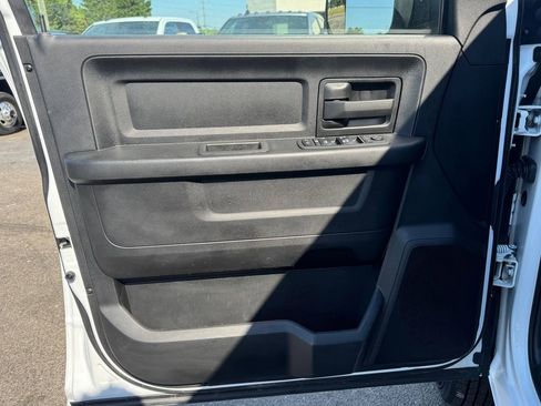 Used 2022 RAM 3500 Tradesman image 13