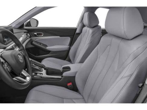 Certified 2025 Acura Integra FWD image 12