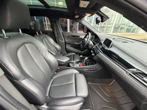 Used 2018 BMW X2 xDrive28i w/ Convenience Package image 12