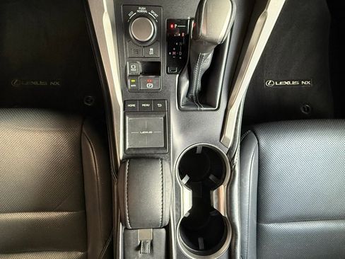 Used 2017 Lexus NX 200t AWD w/ Premium Package image 46