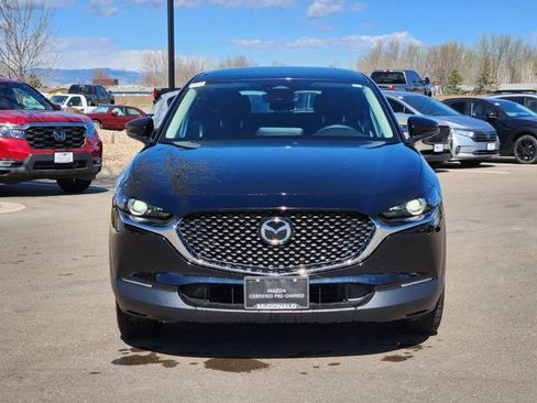 Used 2024 MAZDA CX-30 AWD 2.5 S image 5