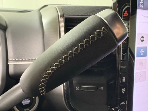 New 2026 RAM 2500 Rebel w/ Rebel Level 2 Equipment Group image 27