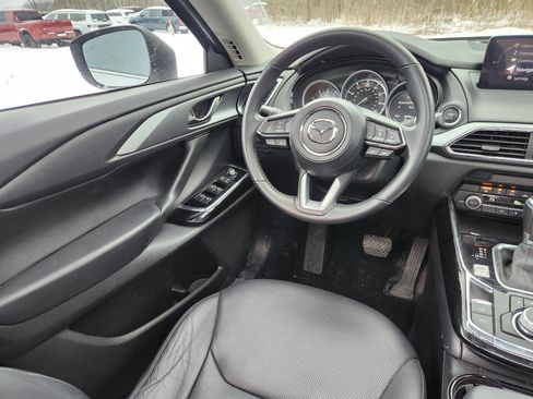 Used 2023 MAZDA CX-9 Touring image 20