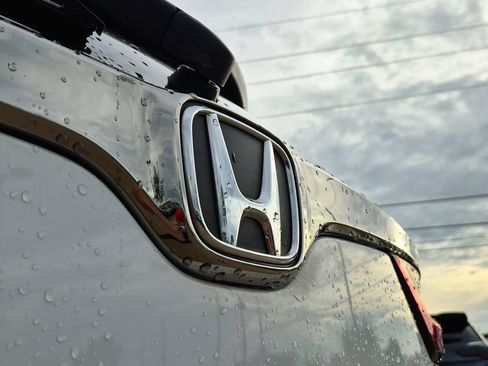 Used 2022 Honda CR-V EX-L image 12