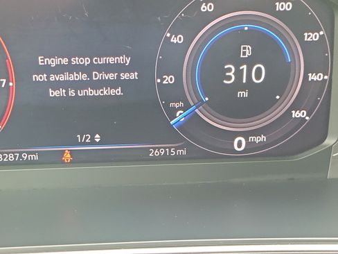 Used 2020 Volkswagen Tiguan SEL Premium R-Line AWD/4WD image 23