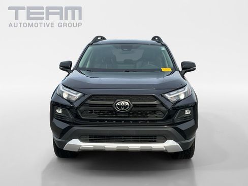Used 2024 Toyota RAV4 Adventure image 2