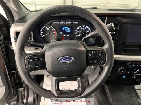 Used 2025 Ford F350 XLT w/ Tremor Off-Road Package AWD/4WD image 42