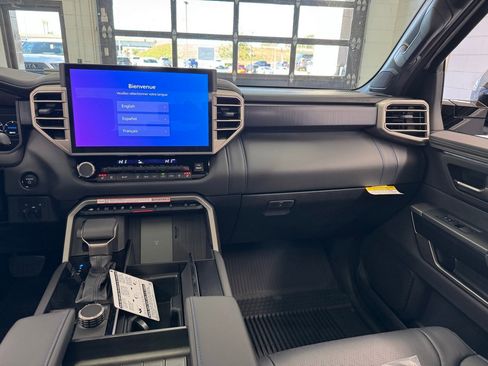 New 2026 Toyota Tundra Platinum image 52