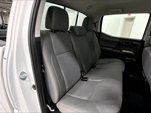 Used 2023 Toyota Tacoma SR5 RWD image 25