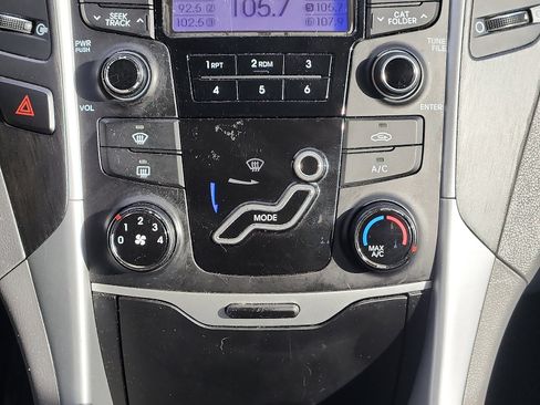 Used 2013 Hyundai Sonata GLS w/ Popular Equipment Pkg image 18