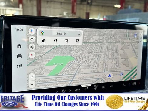 New 2026 Ford Explorer Active image 20