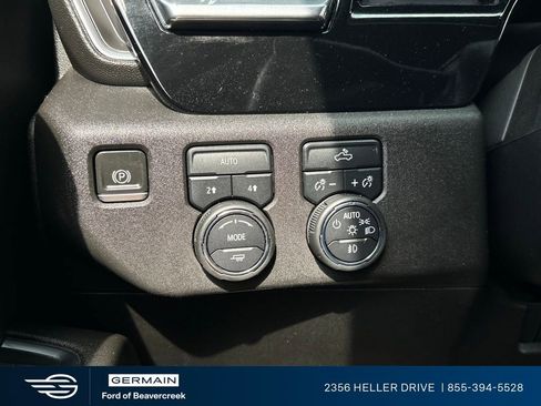 Used 2023 Chevrolet Silverado 1500 RST AWD/4WD image 23