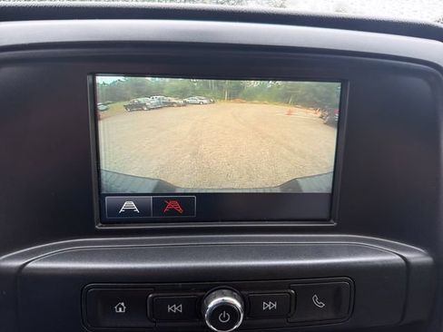 Used 2017 GMC Sierra 1500 4x4 Double Cab w/ Elevation Edition image 22