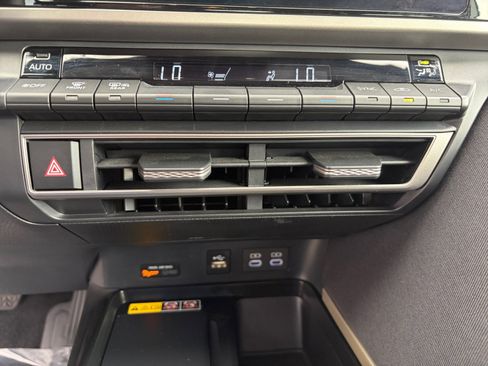 Used 2026 Toyota Camry LE FWD image 18