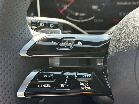 New 2026 Mercedes-Benz GLC 300 4MATIC image 28