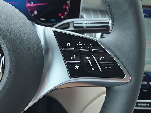 New 2026 Mercedes-Benz GLC 300 GLC 300 image 22