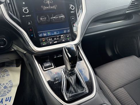 Certified 2023 Subaru Outback Premium image 15