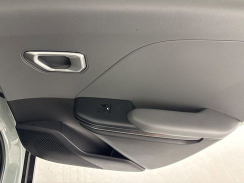 New 2026 Kia K4 LXS image 37