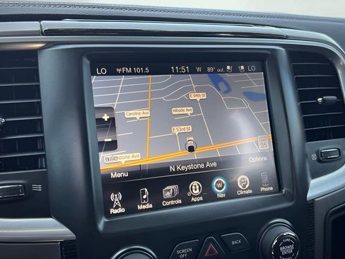 Used 2017 RAM 3500 Laramie Longhorn AWD/4WD image 50