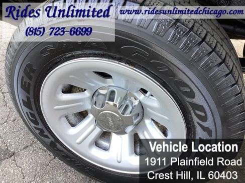 Used 2008 Ford Ranger XL RWD image 12