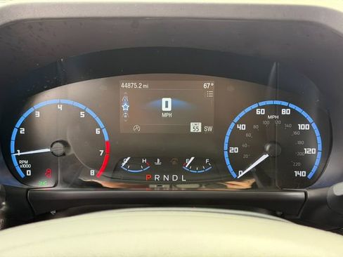 Used 2022 Ford Bronco Sport Big Bend image 34