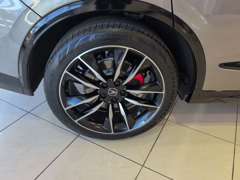 Certified 2024 Acura MDX Type S image 68