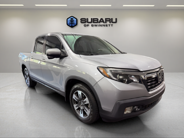 Used 2019 Honda Ridgeline RTL-T image 7