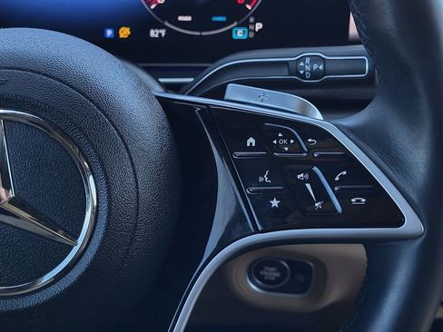 Used 2024 Mercedes-Benz GLE 350 4MATIC image 26