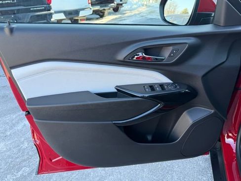 New 2026 Chevrolet Trax LT w/ Driver Confidence Package image 26