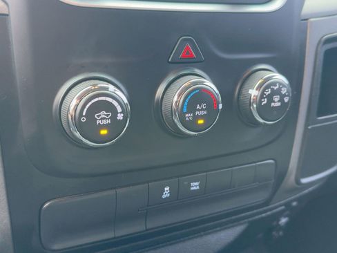 Used 2018 RAM 1500 Tradesman w/ Popular Equipment Group image 24