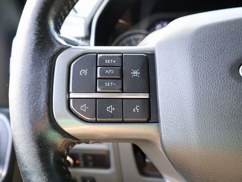 Used 2022 Ford F150 XLT w/ Equipment Group 302A High image 25