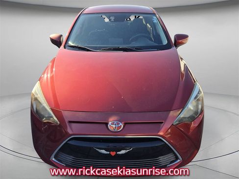 Used 2018 Toyota Yaris iA image 4