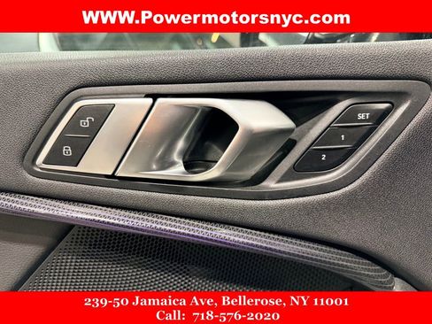 Used 2021 BMW 228i xDrive Gran Coupe w/ Convenience Package image 36