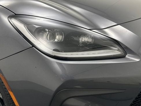 Certified 2022 Toyota GR86 Premium RWD image 23